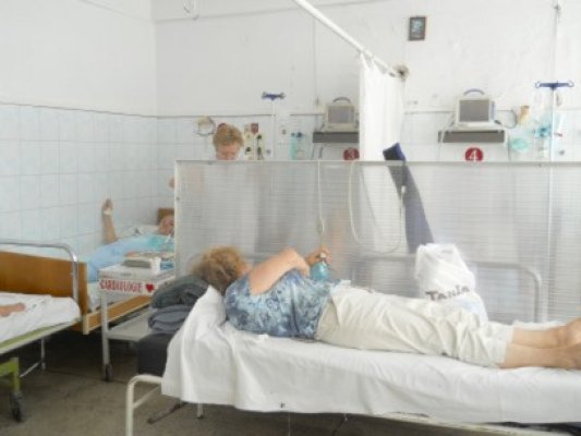 Inima are de suferit când calitatea somnului nu este bună
